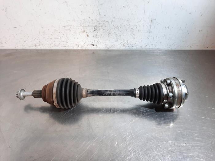 Arbre de transmission avant gauche Audi A3