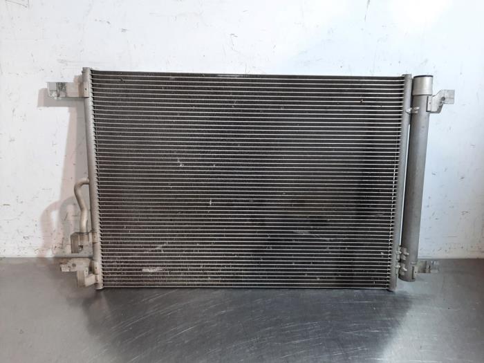 Condensateur clim Audi A3