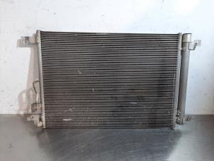 Gebruikte Airco Condensor Audi A3 Sportback (8YA) 1.5 35 TFSI 16V Mild Hybrid Prijs € 133,10 Inclusief btw aangeboden door Autohandel Didier