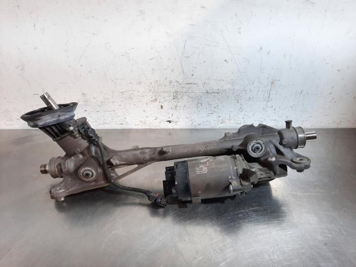 Crémaillère de direction Audi A3