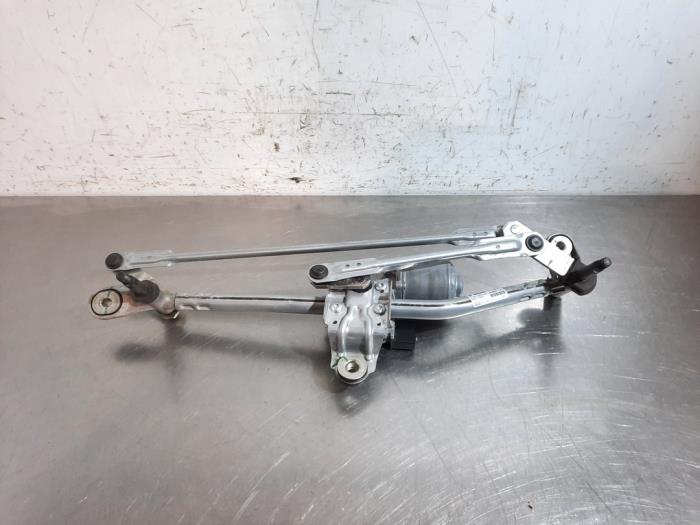 Moteur+mécanique essuie-glace Audi A3