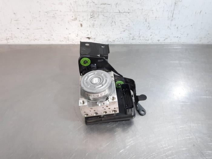 Pompe ABS Audi A3