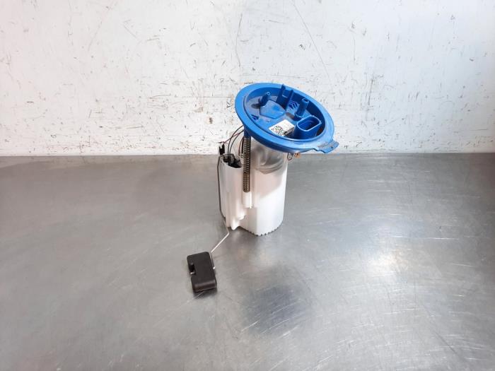 Pompe carburant électrique Audi A3