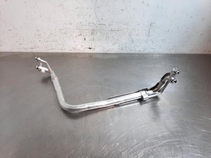 Tuyau clim Audi A3