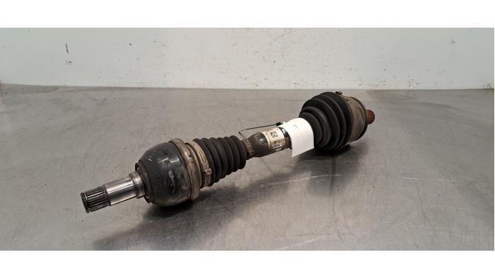Arbre de transmission avant gauche Mercedes GLA