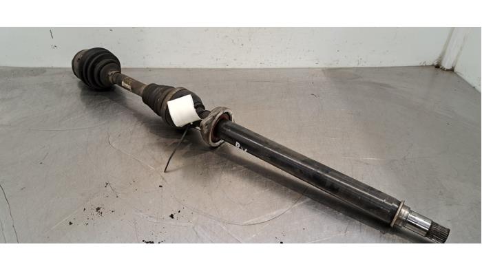 Arbre de transmission avant droit Mercedes GLA
