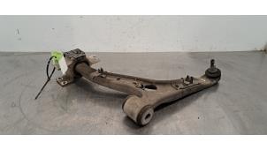 Gebruikte Draagarm links-voor Mercedes GLA (156.9) 1.6 180 16V Prijs € 133,10 Inclusief btw aangeboden door Autohandel Didier