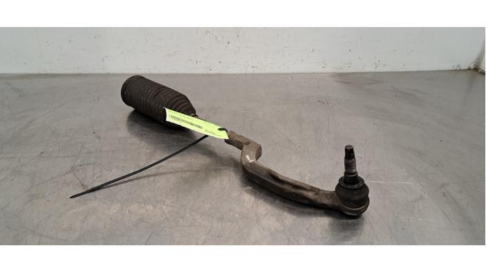 Barre d&#039;accouplement gauche Mercedes GLA