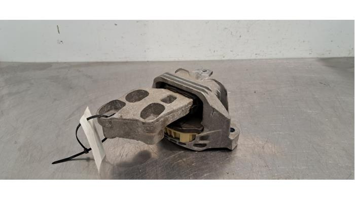 Support boîte de vitesse Mercedes GLA