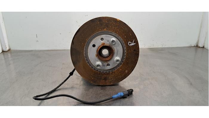 Joint avant droit Citroen C3 Aircross