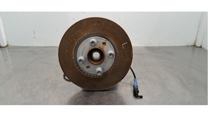 Joint avant gauche Citroen C3 Aircross