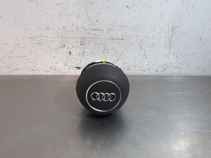 Airbag gauche (volant) Audi A3