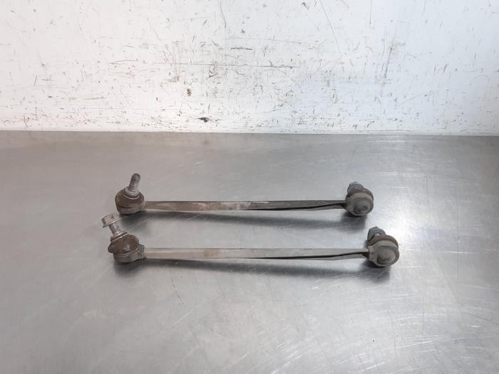 Guide barre stabilisatrice Audi A3