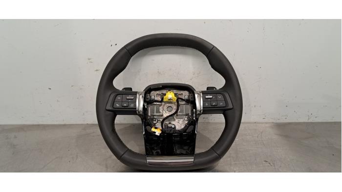Volant Citroen C4