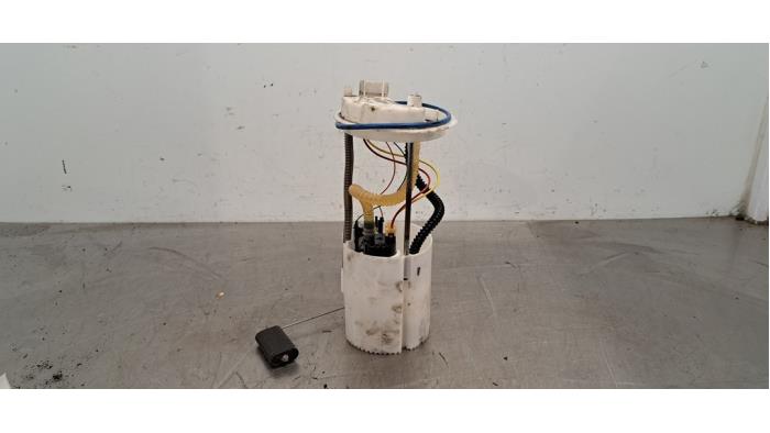 Pompe carburant électrique Fiat Doblo