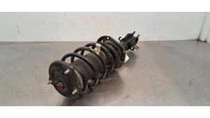 Gebruikte Schokbreker links-voor Fiat Doblo Cargo (263) 1.3 D Multijet Prijs € 133,10 Inclusief btw aangeboden door Autohandel Didier