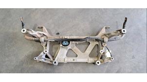 Gebruikte Subframe Volkswagen Passat Variant (3G5) 2.0 TDI SCR Prijs € 266,20 Inclusief btw aangeboden door Autohandel Didier