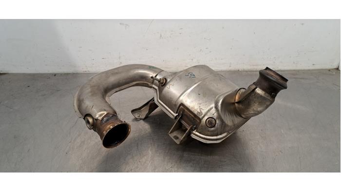 Catalyseur Peugeot Expert