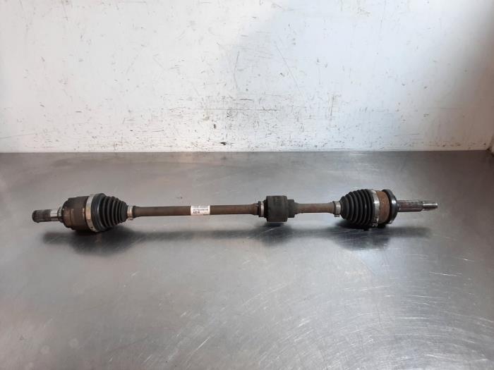 Arbre de transmission avant droit Kia Picanto