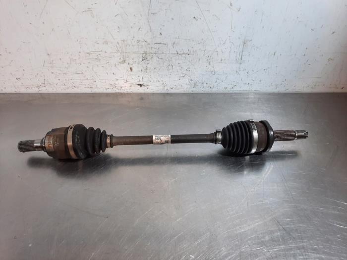Arbre de transmission avant gauche Kia Picanto
