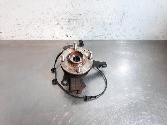 Joint avant gauche Kia Picanto