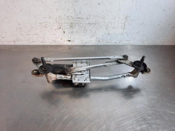 Moteur+mécanique essuie-glace Kia Picanto