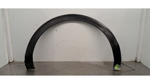 Gebruikte Wielrand achter Citroen C4 X (BD/BE/BF) 1.2 PureTech 130 12V Prijs € 36,30 Inclusief btw aangeboden door Autohandel Didier