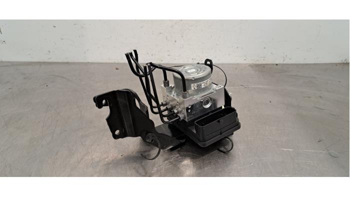 Pompe ABS Citroen C4