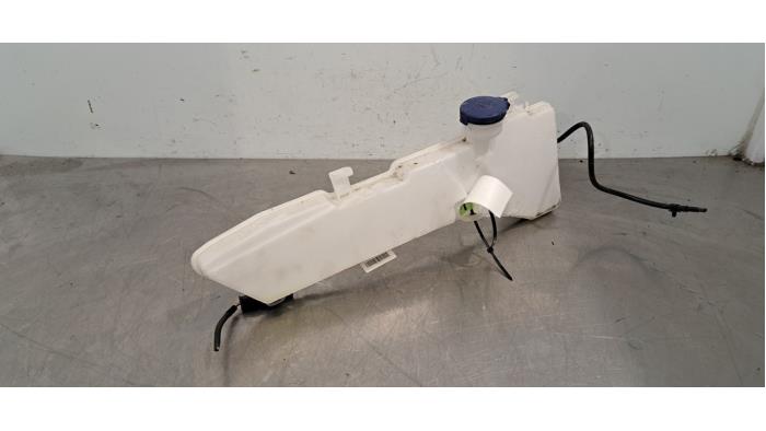 Réservoir lave-glace avant Citroen C4