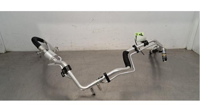 Tuyau clim Citroen C4