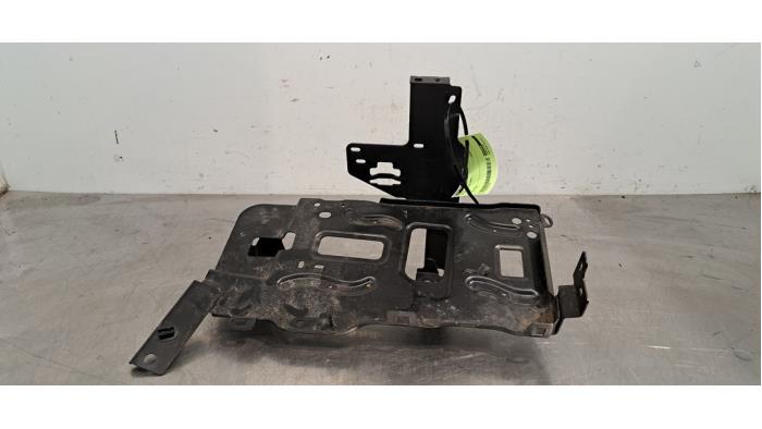 Boîtier de batterie Peugeot 308