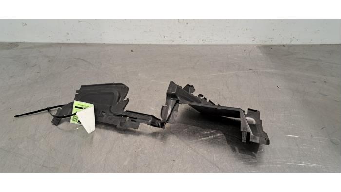 Guidage d&#039;air Peugeot 308