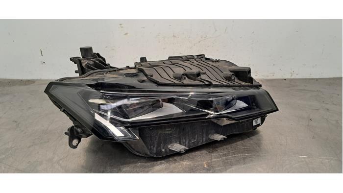 Phare droit Peugeot 308