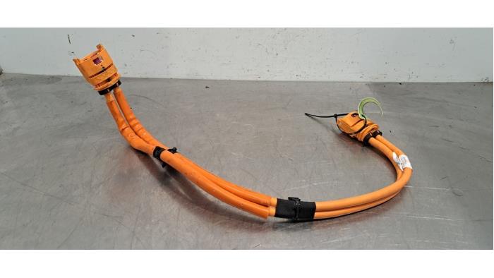 Câble haute tension Mercedes GLE