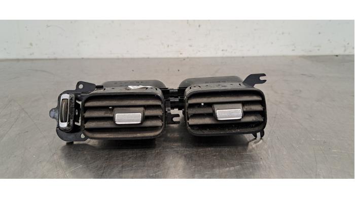 Grille aération tableau de bord Mercedes GLE