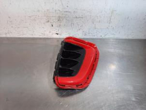 Gebruikte Afdekplaat mistlamp links Kia Picanto (JA) 1.0 12V Prijs € 48,40 Inclusief btw aangeboden door Autohandel Didier