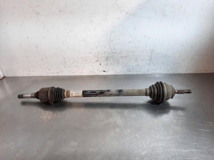 Arbre de transmission avant droit Citroen C4 Cactus