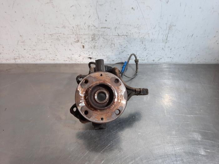 Joint avant gauche Citroen C4 Cactus