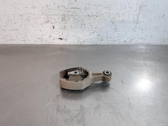 Support boîte de vitesse Citroen C4 Cactus