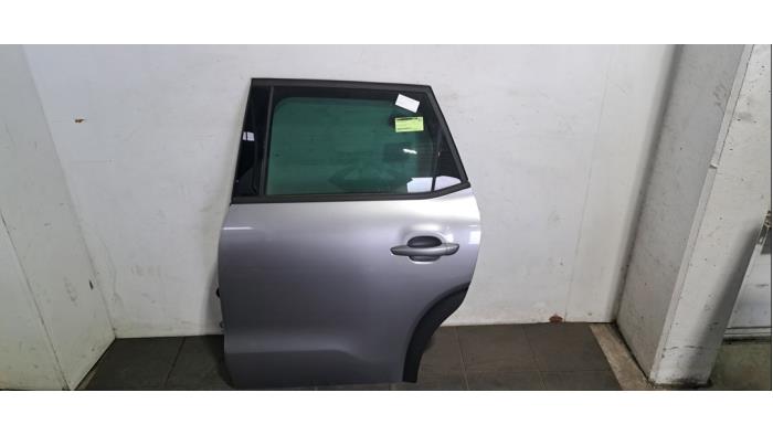 Portière 4portes arrière gauche Citroen C3 Aircross