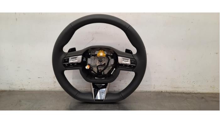 Volant DS Automobiles DS4