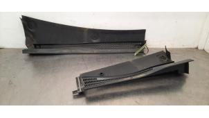 Gebruikte Paravent Citroen C3 Aircross II (CG) 1.2 PureTech Turbo Prijs € 66,55 Inclusief btw aangeboden door Autohandel Didier