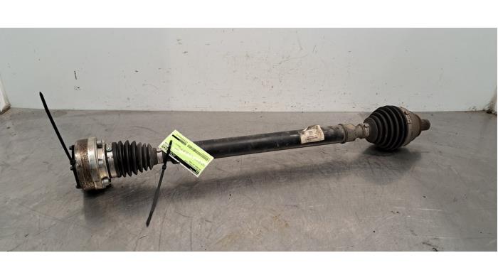 Arbre de transmission avant droit Volkswagen Passat
