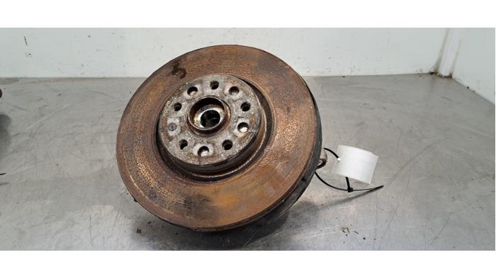 Joint avant gauche Volkswagen Passat