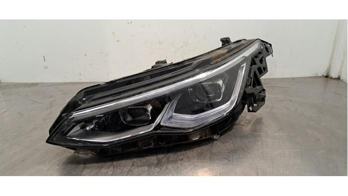 Phare gauche Volkswagen Passat