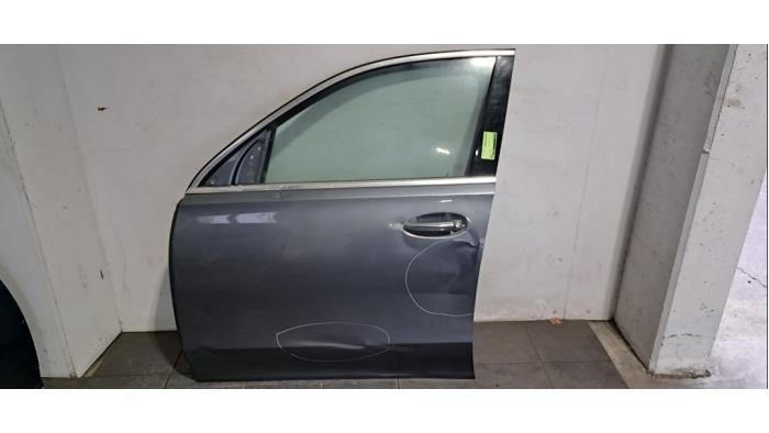 Portière 4portes avant gauche Mercedes GLE