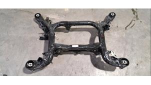 Gebruikte Subframe Lamborghini Urus 4.0 V8 S, Performante Prijs € 459,80 Inclusief btw aangeboden door Autohandel Didier