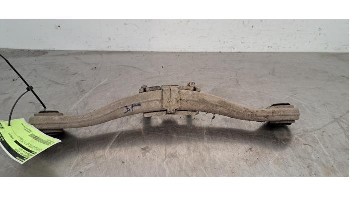 Bras de suspension arrière gauche Mercedes GLE