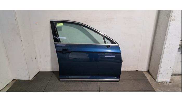 Portière 4portes avant droite Volkswagen Passat