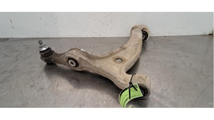 Bras de suspension avant gauche Mercedes GLE